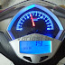 Speedometer KOSO Honda Beat