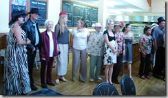 2008 Adelaide Quilt Show 004