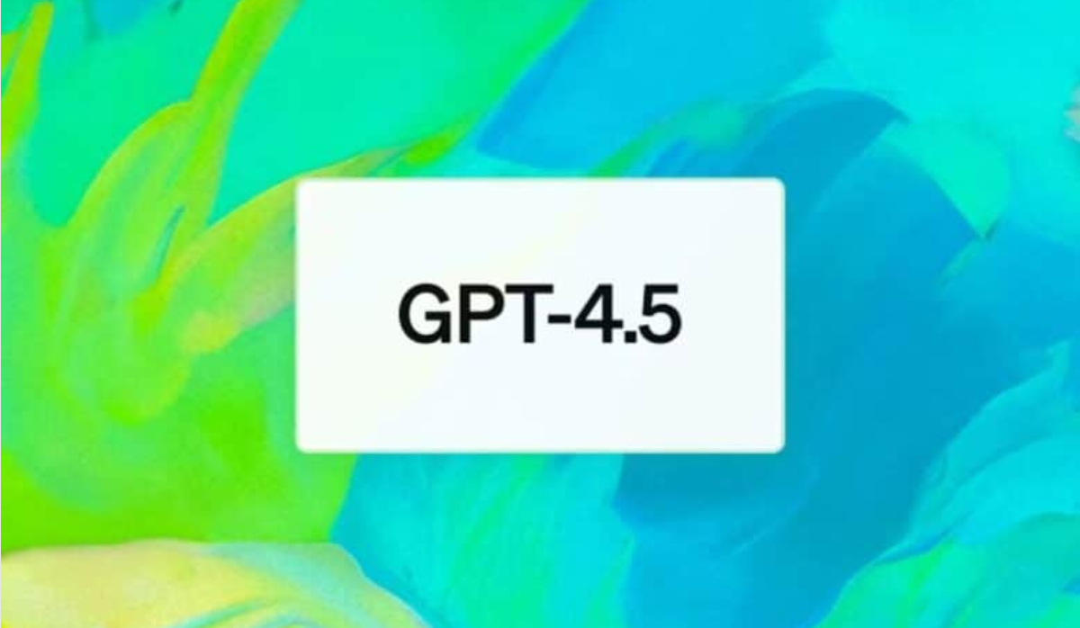 OpenAI Launches GPT-4.5: A Quantum Leap in AI Language Models