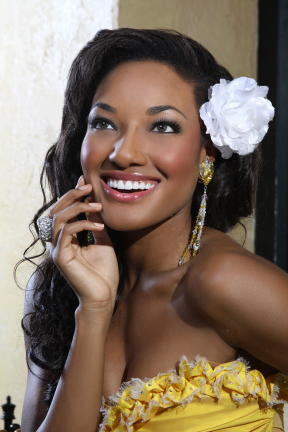 Miss Universe Bahamas 2011