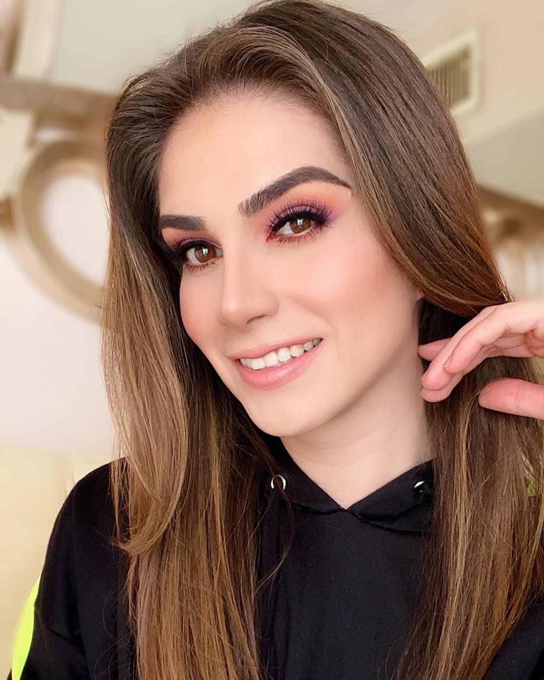 Tony Miranda – Most Beautiful MTF Transgender