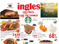 Ingles Weekly Ad Preview September 28 - October 4, 2022