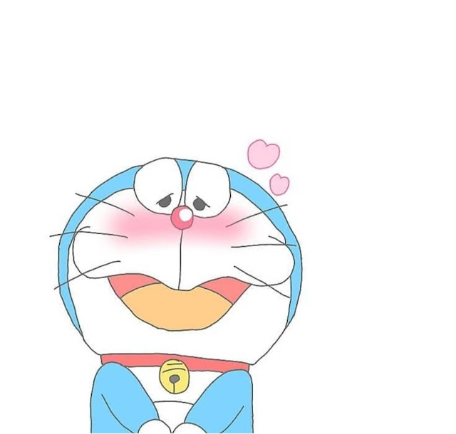 Doraemon Photos