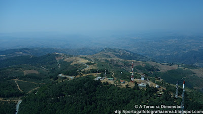 Serra de Bornes