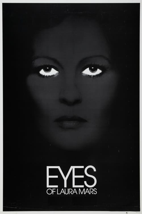 [HD] Los ojos de Laura Mars 1978 Ver Online Castellano