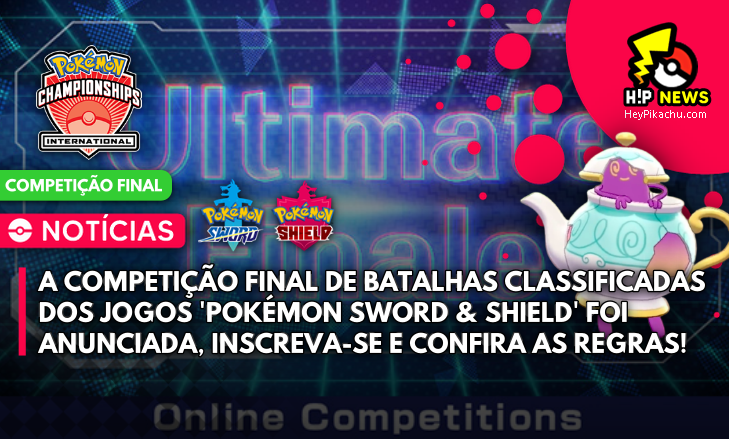 COMO JOGAR POKEMON SWORD AND SHIELD EM QUALQUER CELULAR (Não é