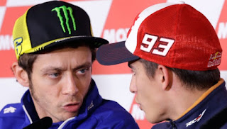 marquez dan lorenzo ditinggal sponsor italia