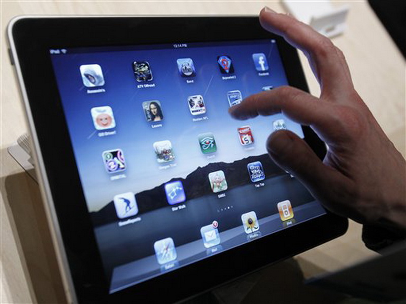 IPad 2, Rumor Or Fact