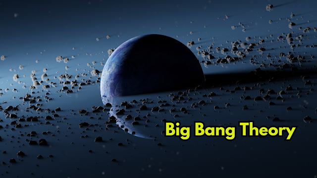 Big Bang Theory