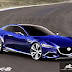 MAZDA RX-8 New Model Pictures
