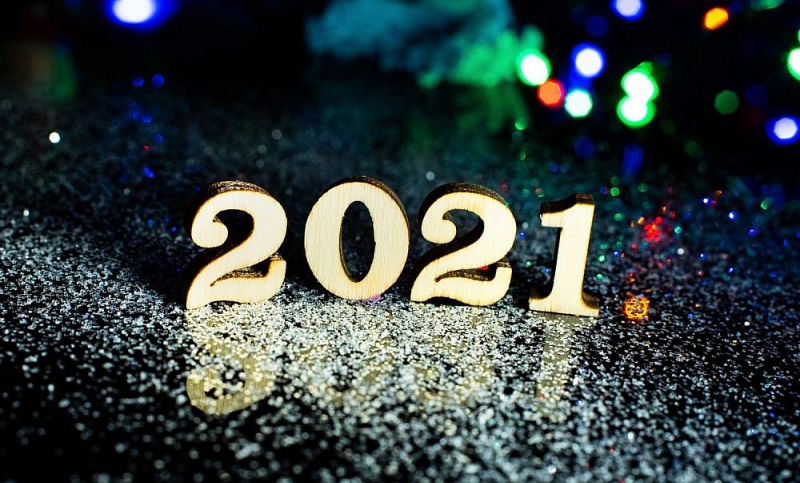 Dự báo và dự kiến về năm 2021