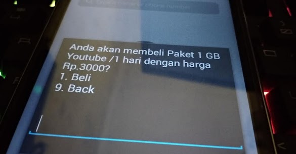 Paket Internet Harian 3 Three - Cara Daftar Paket Internet 3 Harian Unlimited - Cek Android : Paket internet tri termurah 2.5gb rp.