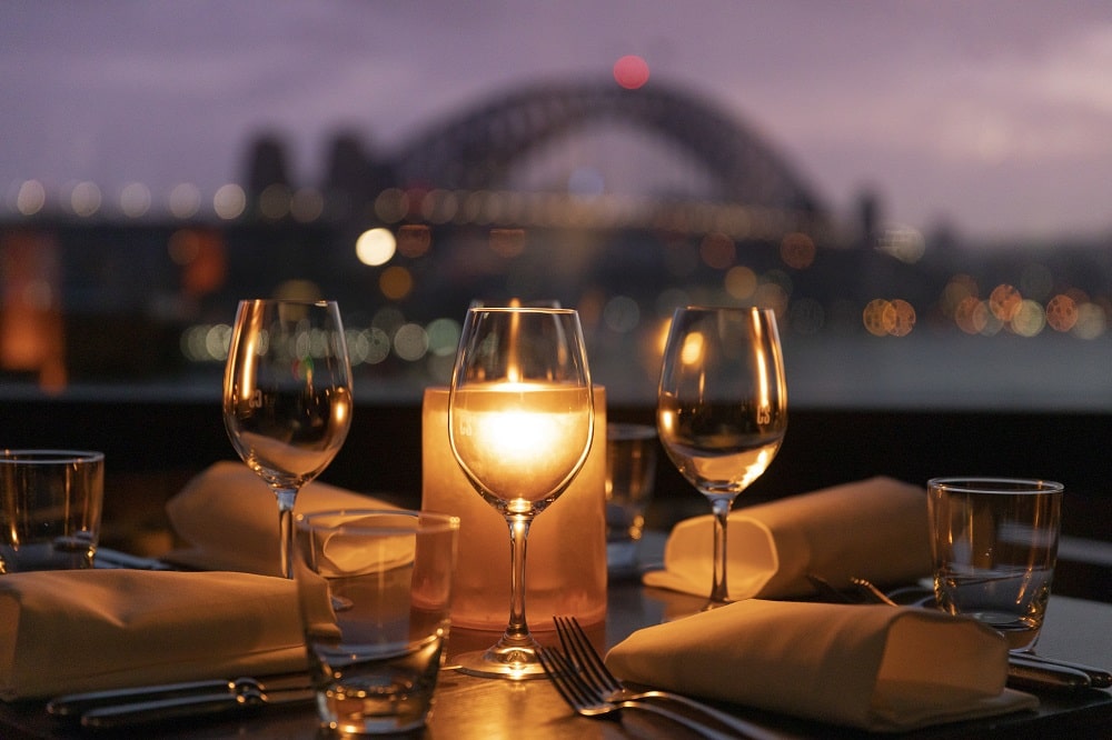 10 WAYS TO SPOIL MUM IN SYDNEY THIS MOTHER'S DAY