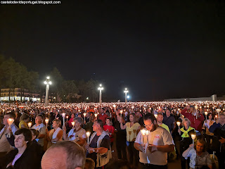 PORTUGAL, CITY / Fátima, Portugal