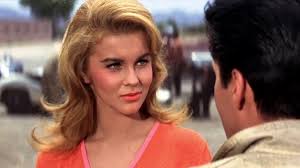 Ann Margret atriz