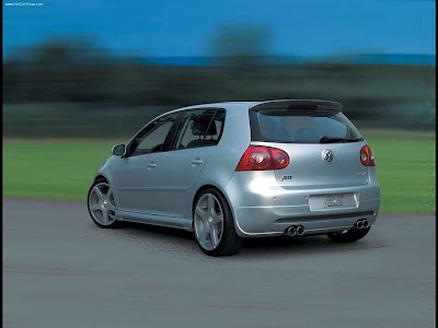 ABT VW Golf