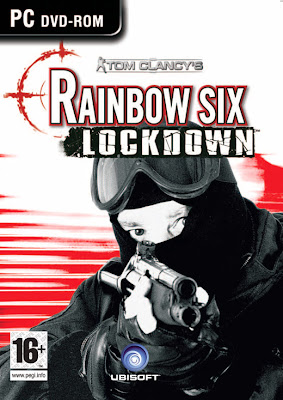Download Tom Clancy's Rainbow Six Lockdown Game For PC