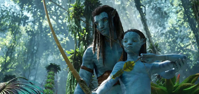 Avatar: The Way of Water full movie download and watch online || Sam Worthington