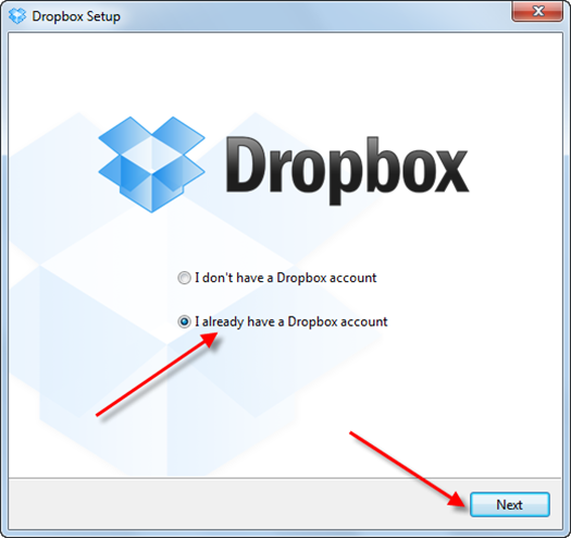 Dropbox