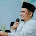Wabup Solok H. Candra Pimpin TSR  Kunjungi Masjid Babussalam Jorong Ulu Lolo Nagari Lolo 