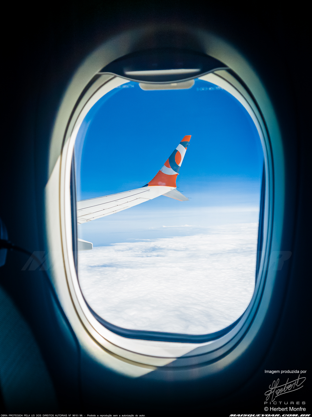 Flight Report – GOL  passa a voar São Paulo a Cascavel de Boeing 737 MAX | MAIS QUE VOAR - Aviação e notícias.