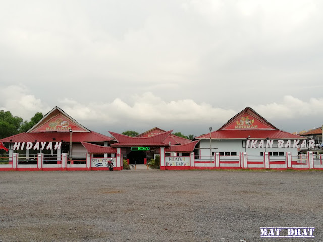 Tempat Makan Best Sedap di Port Dickson - JJCM Pilihan Ramai