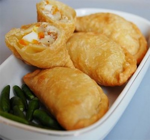resep resep cemilan