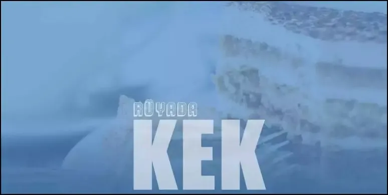 Rüyada Kek Görmek Ne Anlama Gelir?