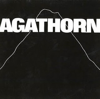 Agathorn "Agathorn" 1981 Danish Prog Rock