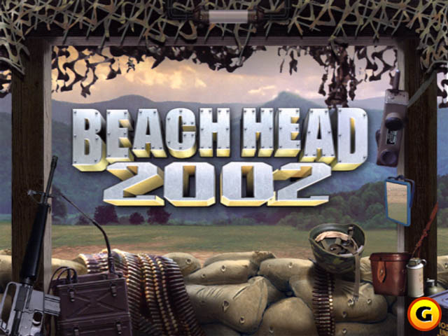 Download Beach Head 2002 mới nhất không cần cài đặt