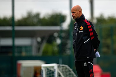 Three cut-price strikers Erik ten hag could target for Manchester United in January