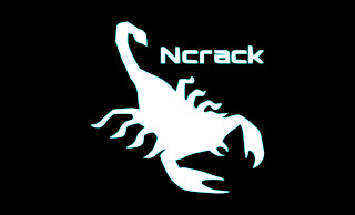 NCrack Kali Linux