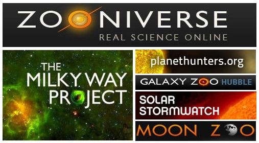 zooniverse