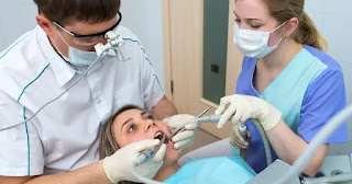 Education | Salary of the dental assistant