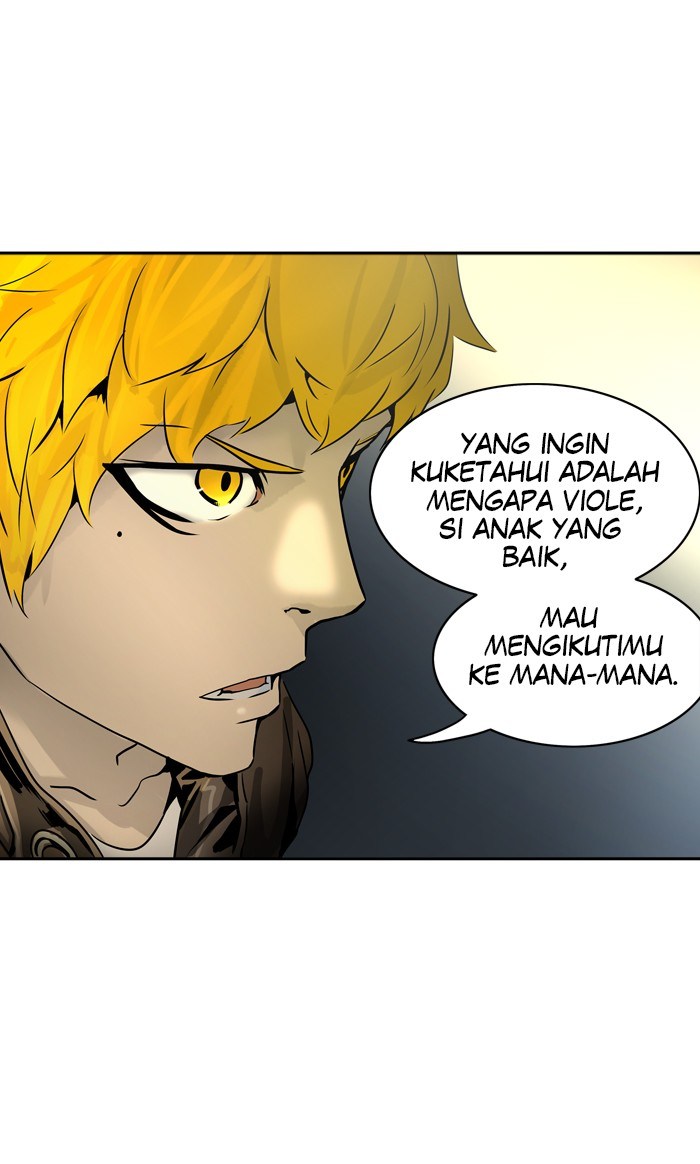 Webtoon Tower Of God Bahasa Indonesia Chapter 319