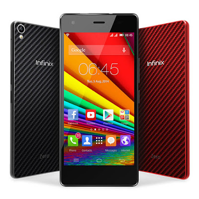 Infinix Zero 2