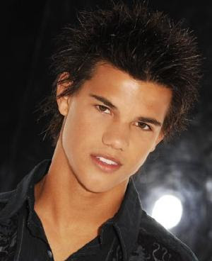 Taylor Lautner