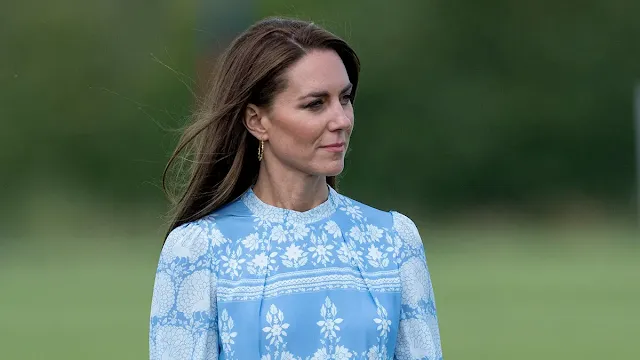 Kate Middleton's Recovery Strained Amid Controversy Over Edited Photo