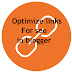 How To Optimize Post Links In Blogger For Higher Search Results
