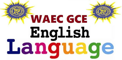 WAEC GCE English Language Questions & Answers 2017 | Verified Expo Runz