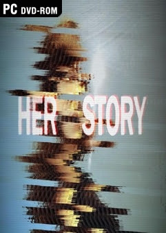 Her Story cover