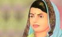 Biography of Subhadra Kumari Chauhan | Early Life - Literary Career - Contribution to Indian Independence Movement - Personal Life and Death of Subhadra Kumari Chauhan