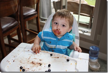 Ben 14 months 037
