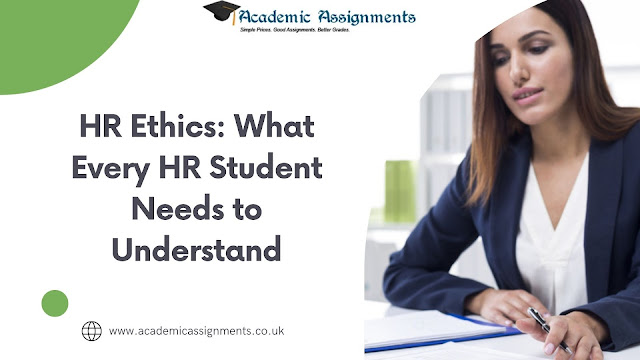 It is essential for every company to maintain ethical standards within the workplace, and this starts with HR. As HR students, it is essential to understand the value of ethics and how they can contribute to organizational success. In this post, we will explore the role of HR ethics, how HR students can study them, and the resources available to gain a deeper understanding. Ethics in HRM are essential for any organization, as they help maintain values and create a positive workplace culture, no matter the size. Let's dive in and further explore the role of HR ethics