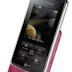 The Venus by LG Gets Dressed Up in Pink for Verizon Wireless