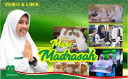 Video Dan Lirik Lagu Mars Madrasah