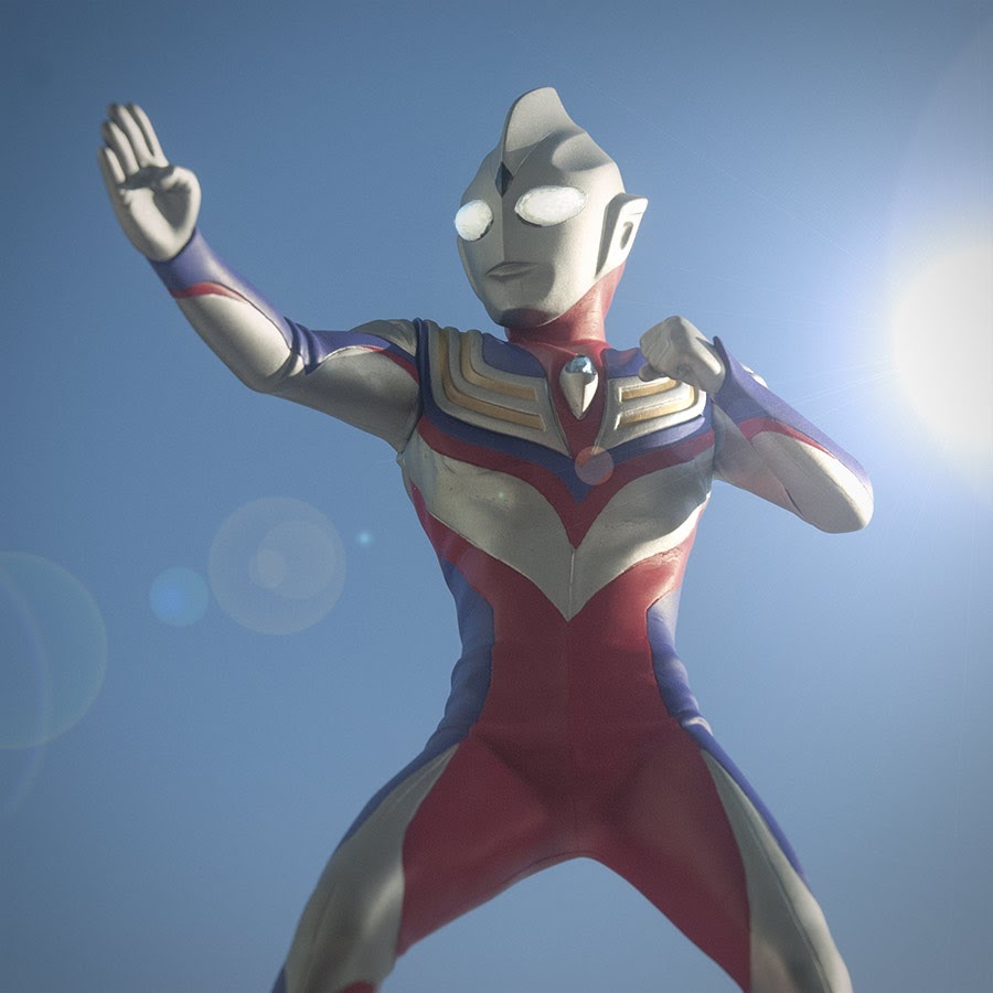Gambar Ultraman Lucu Banget Gambar Meme