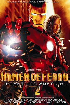 Homem+de+Ferro+2 Download Homem de Ferro 2   DVDRip Dublado