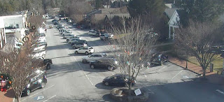 Highlands NC web cam