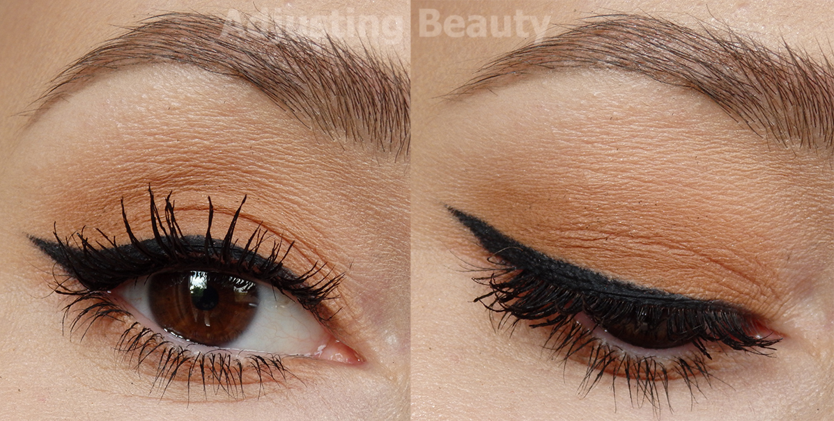 MAYBELLINE | TATTOO LINER GEL PENCIL | REVIEW